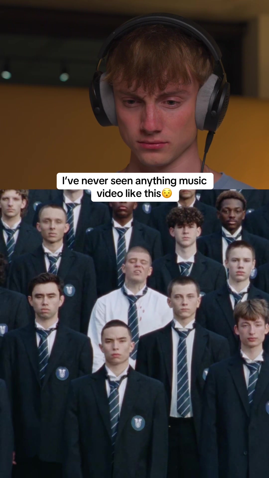 @Brett Reacts