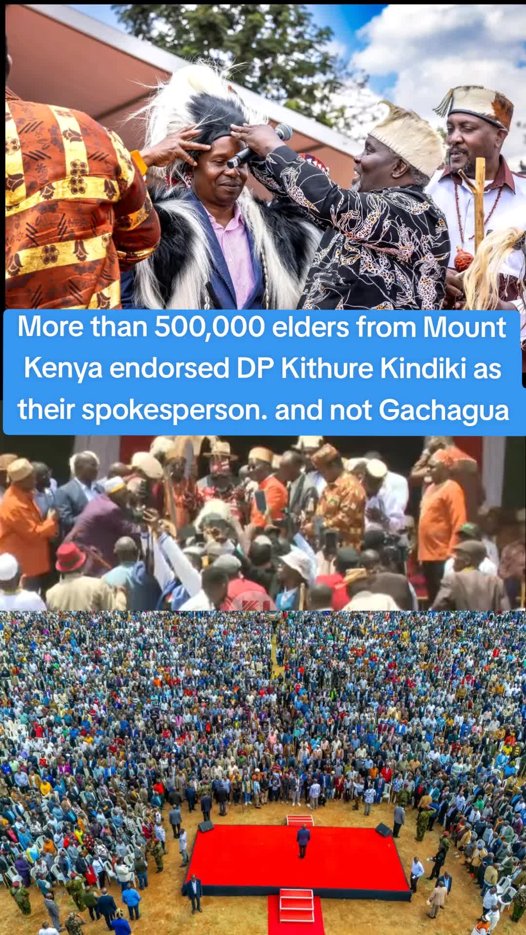 @Kevin Highlights 🇰🇪