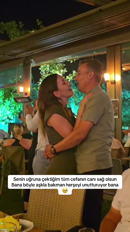 @Merve Tekin