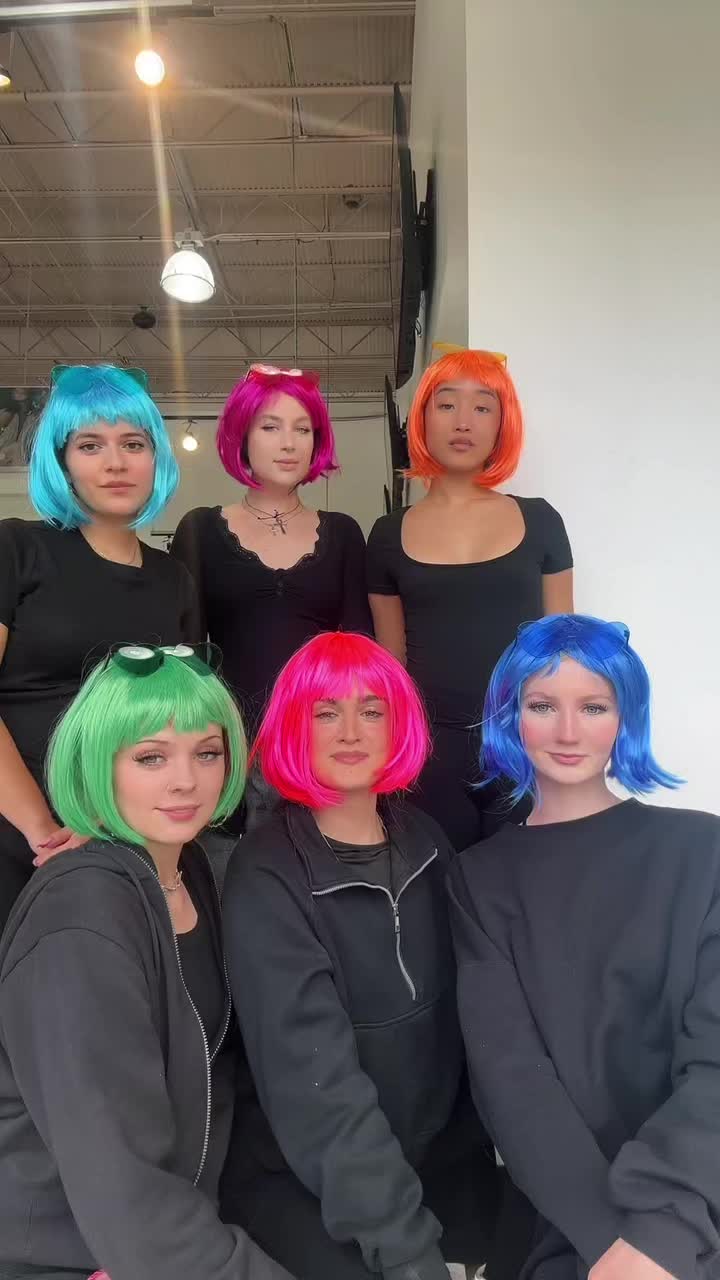 @laurenbehindthechair 🪞🫧