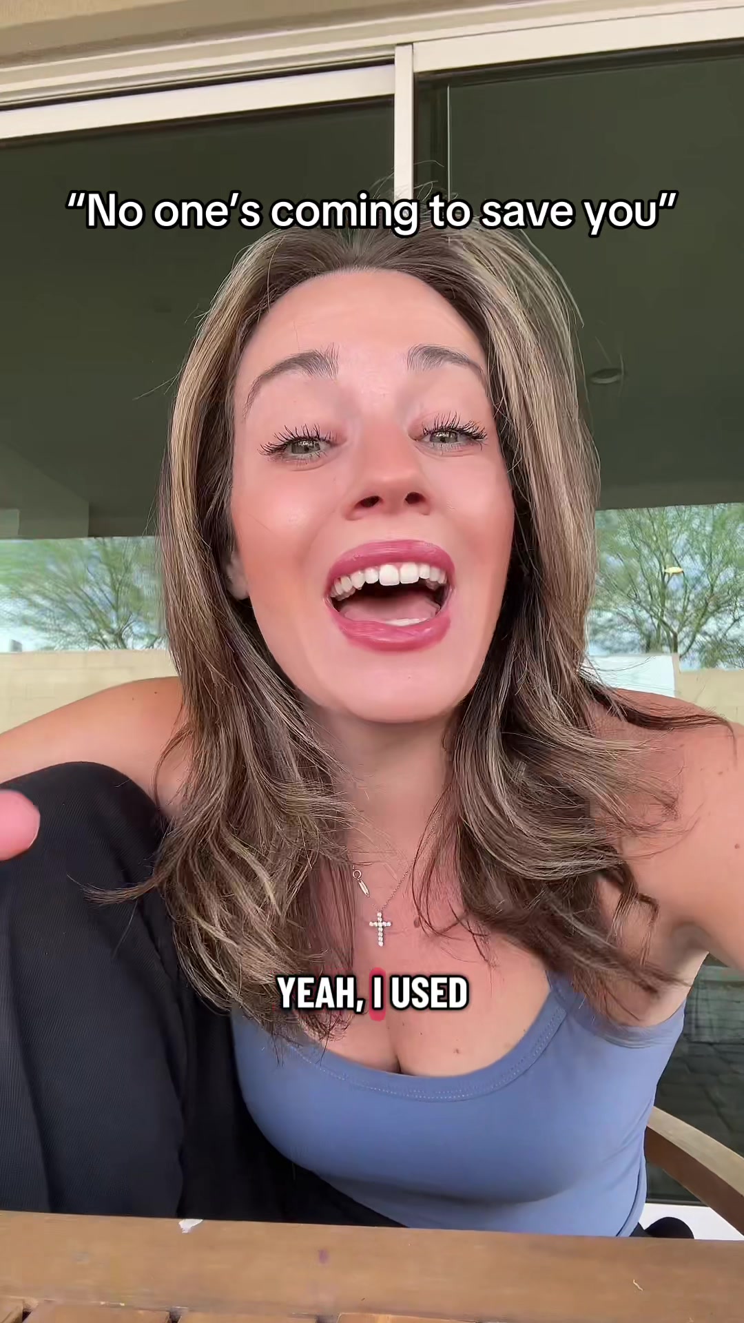 @Jillian Gerhardt