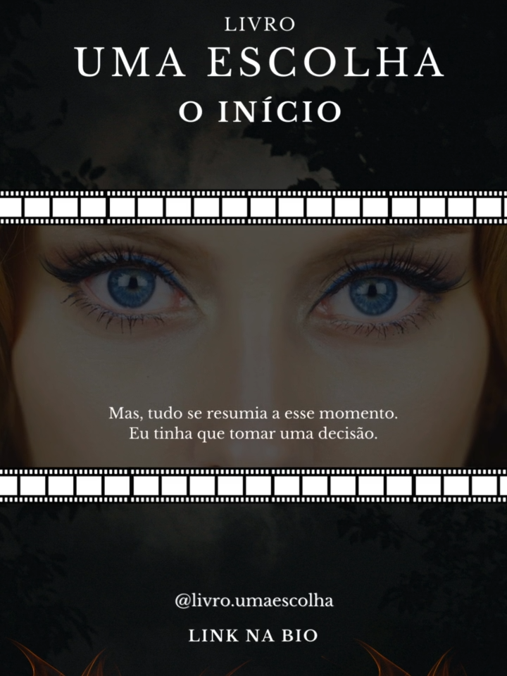 @Livro: Uma Escolha