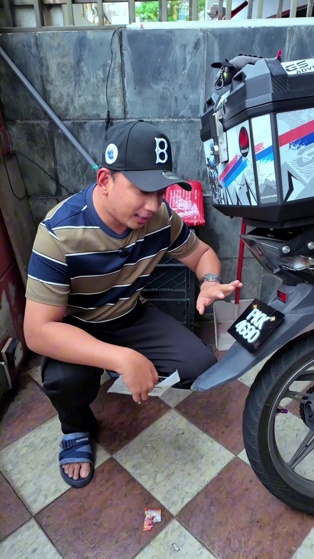 @Izz | Penghasut Tiktok