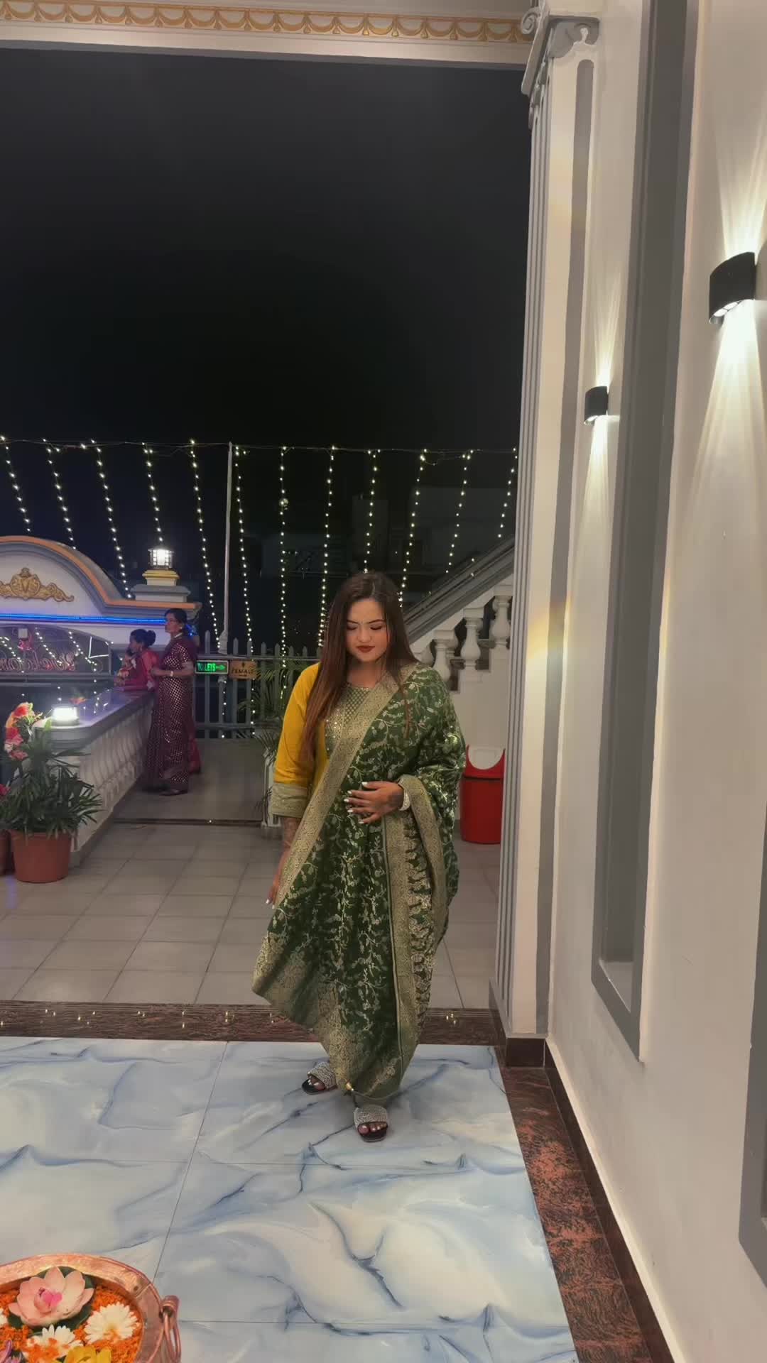 @SandhyaGhising1