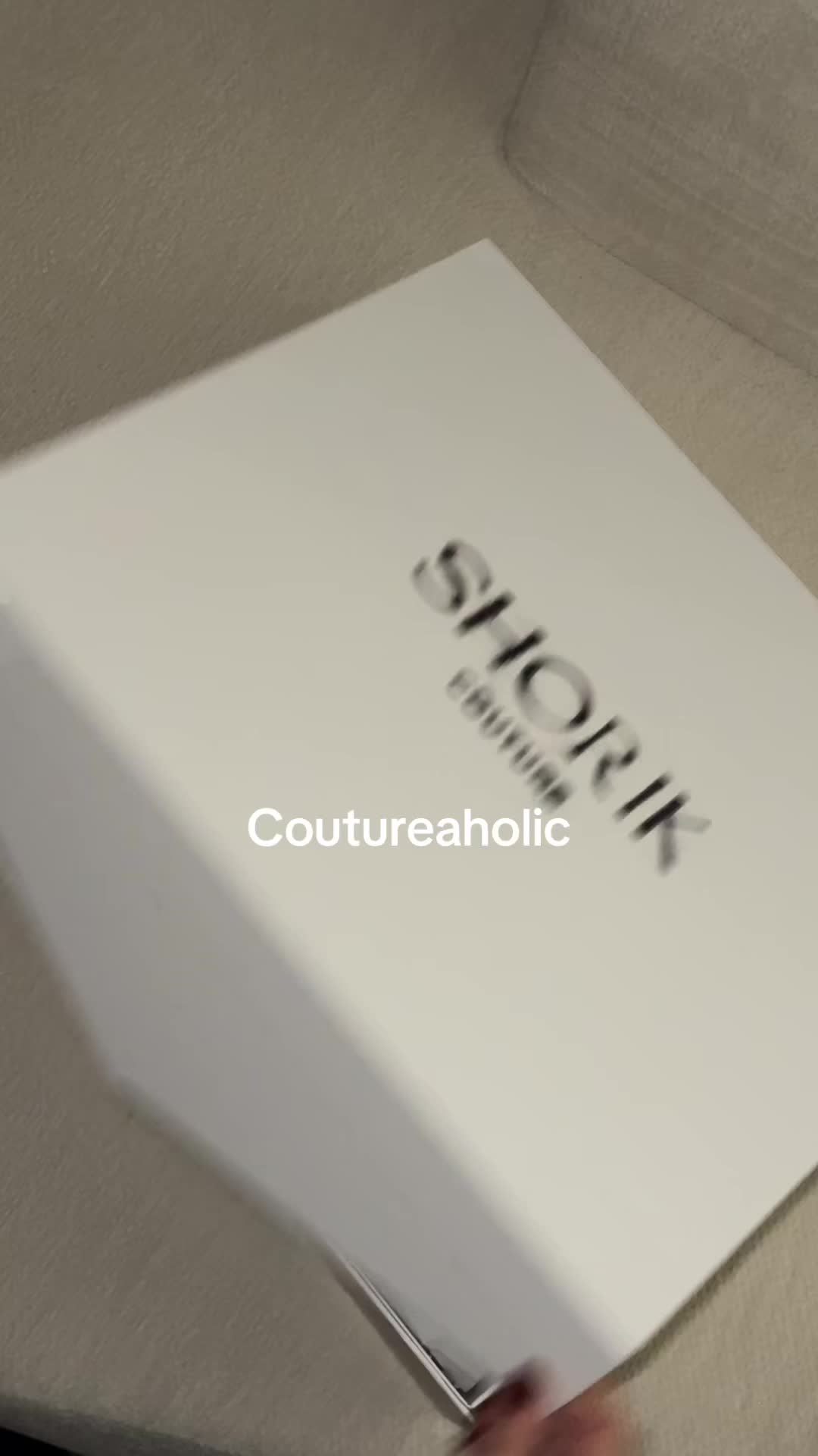 @Shorik Couture
