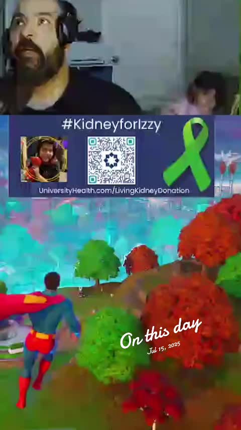 @KidneyforIzzy