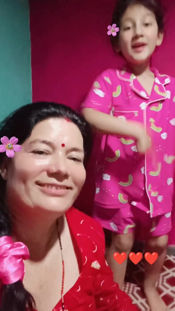 @Anita Adhikari