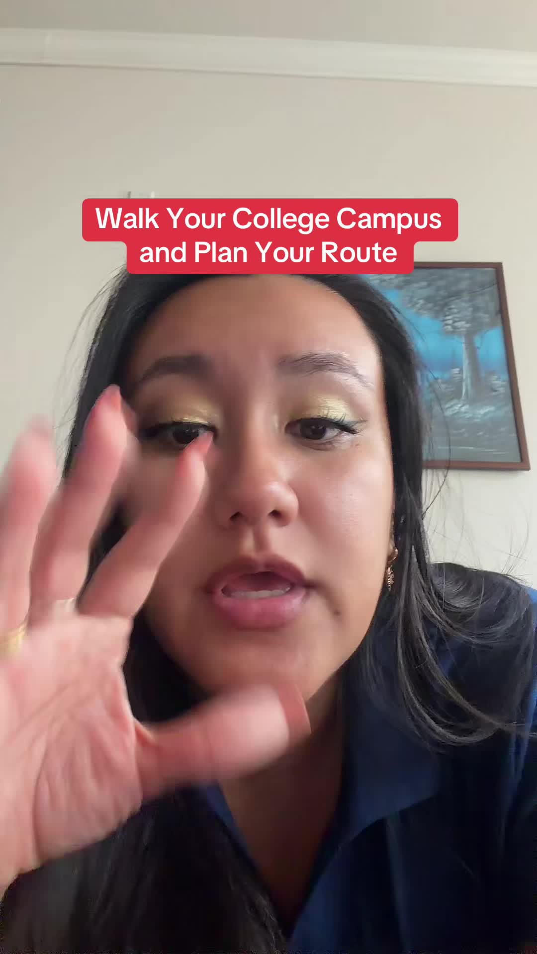 @Megan • College • Author