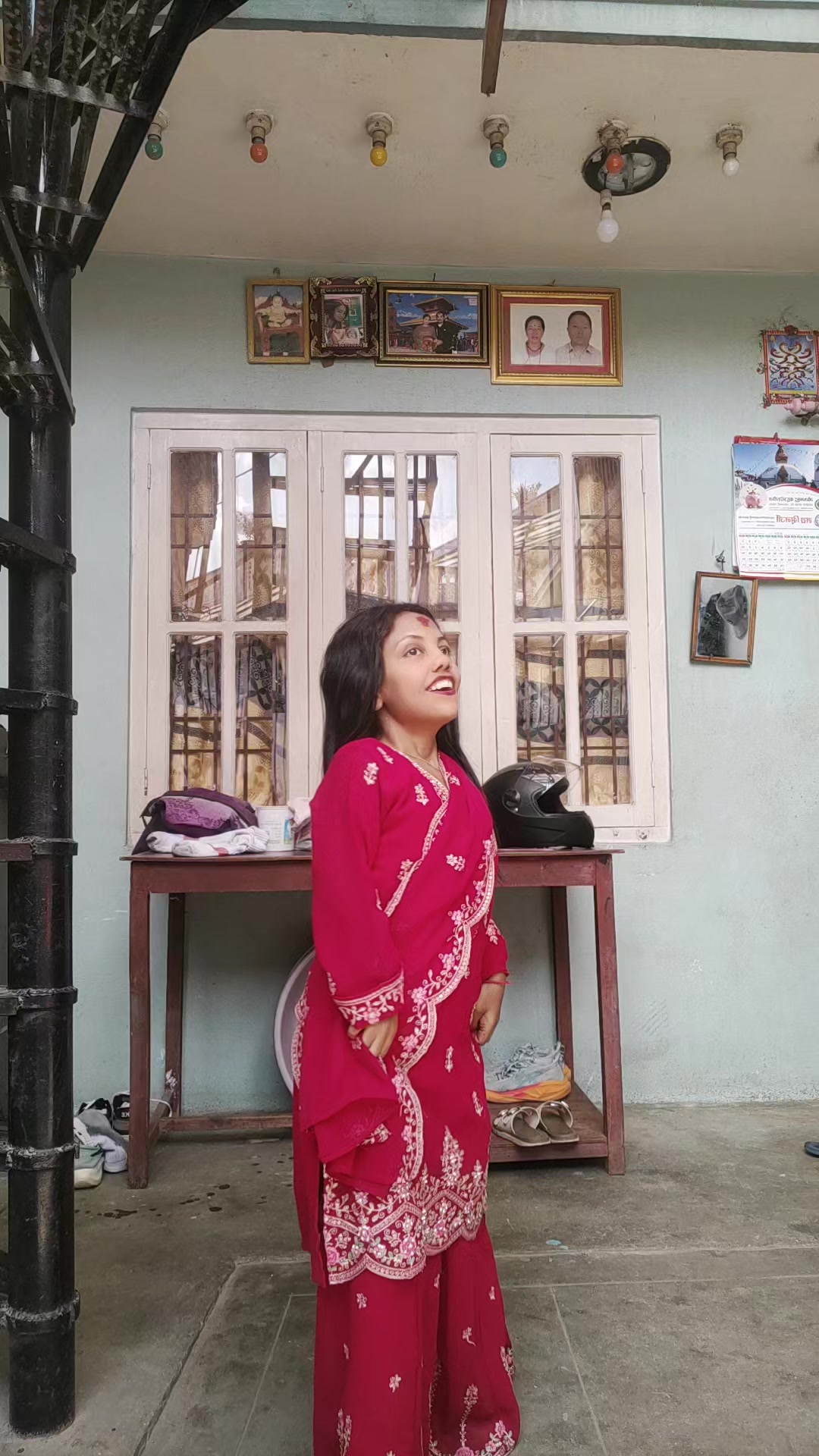@सानि कमला गुल्मि🙏🙏