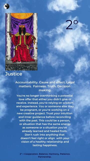 @Voe Tarot