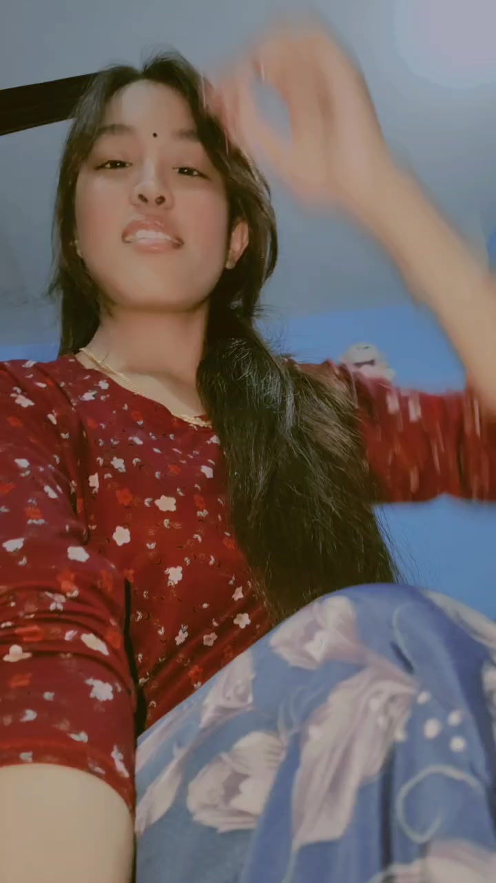 @Alina Gurung