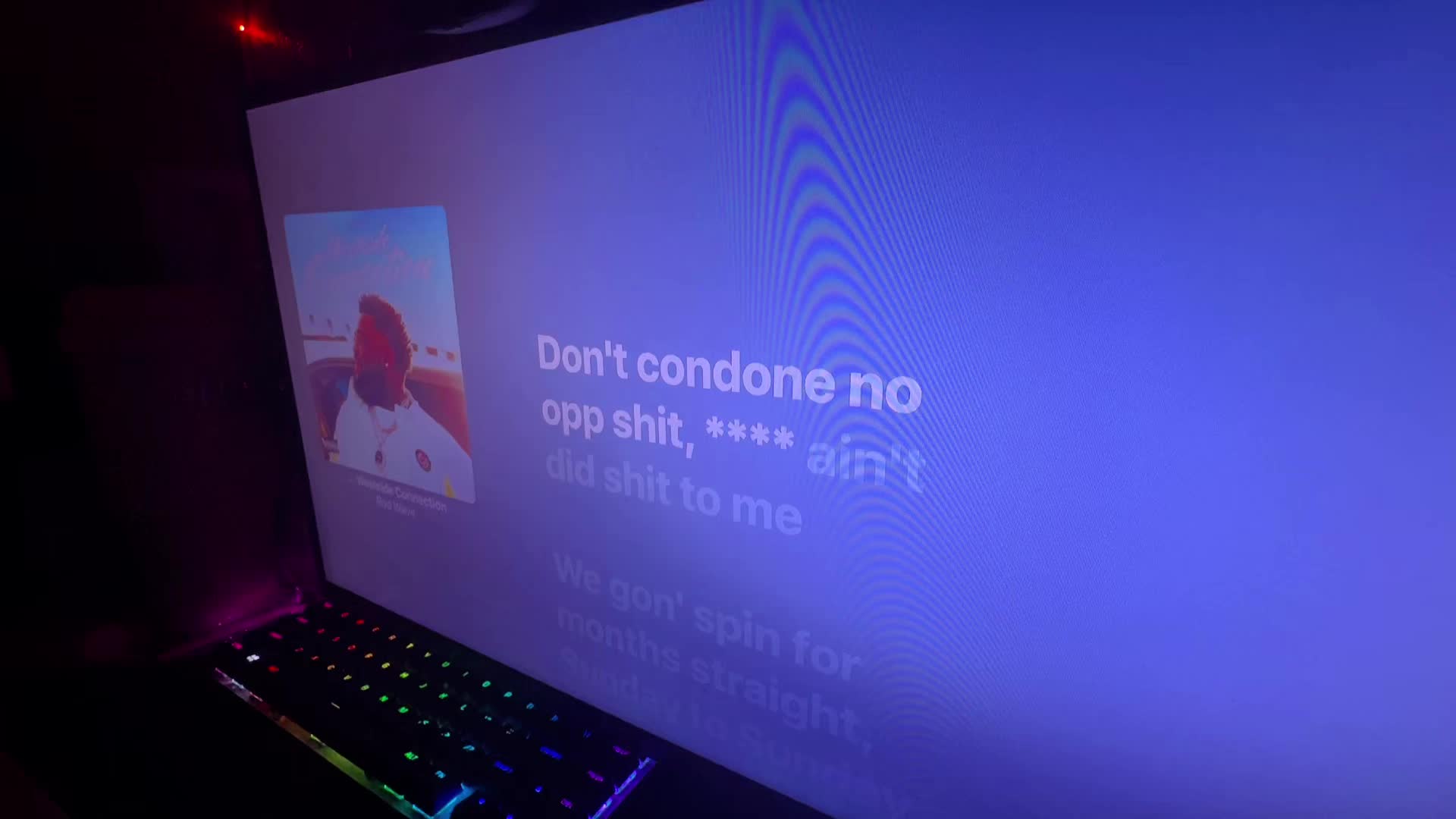 @RODWAVEFAN