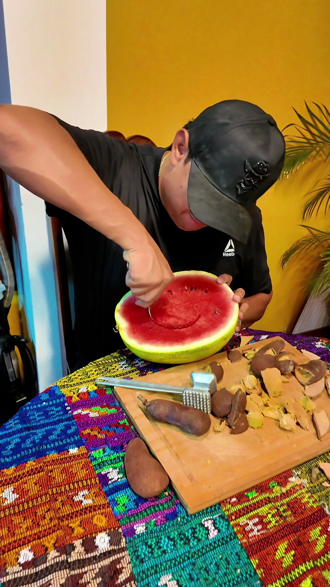 @Oswar Ayuda Videos