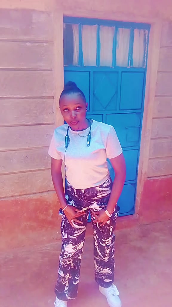 @🇰🇪🦋Miss Teens 🤤🌍
