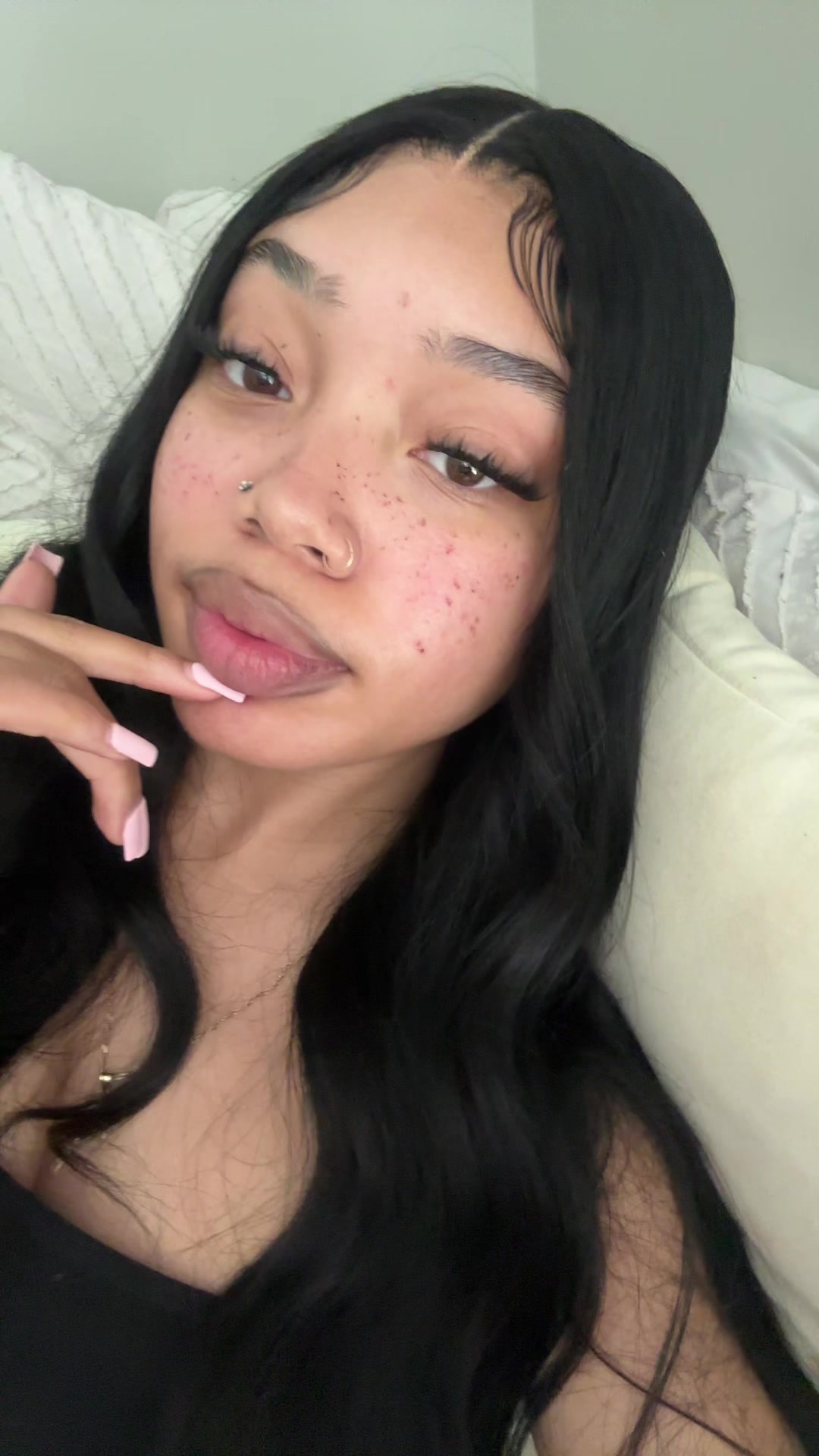 @b
