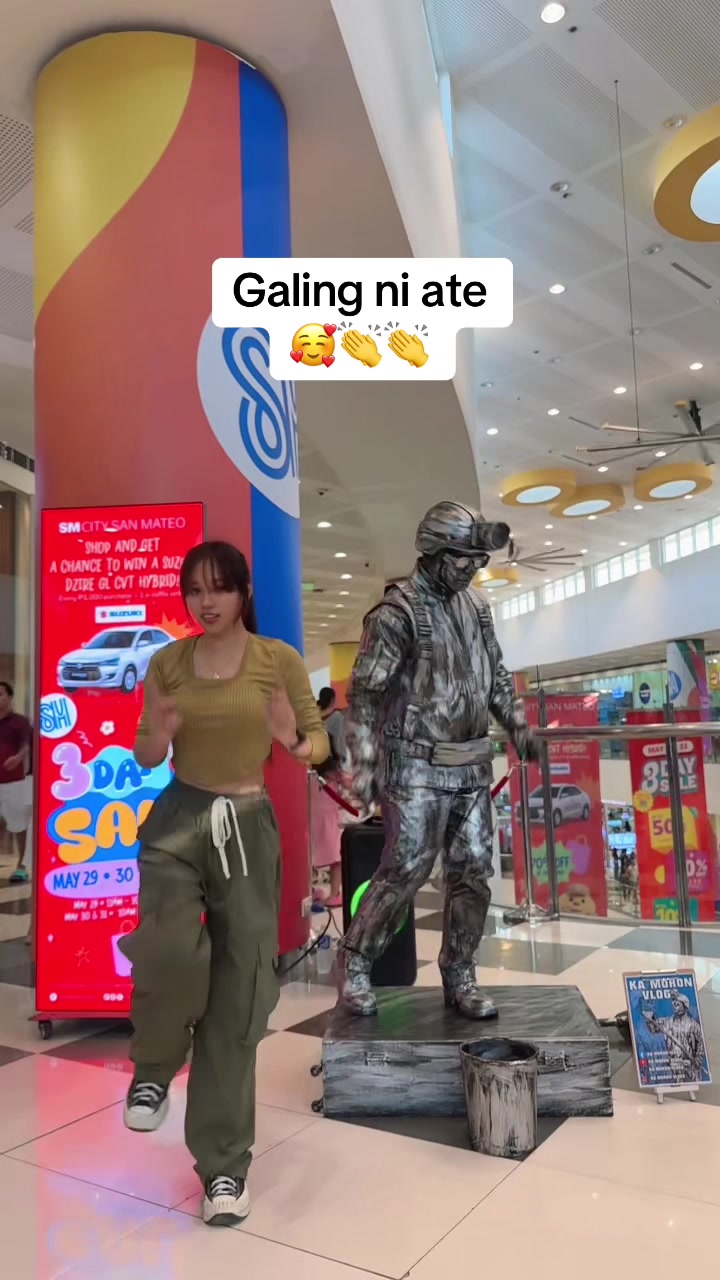 @kamoronvlogs