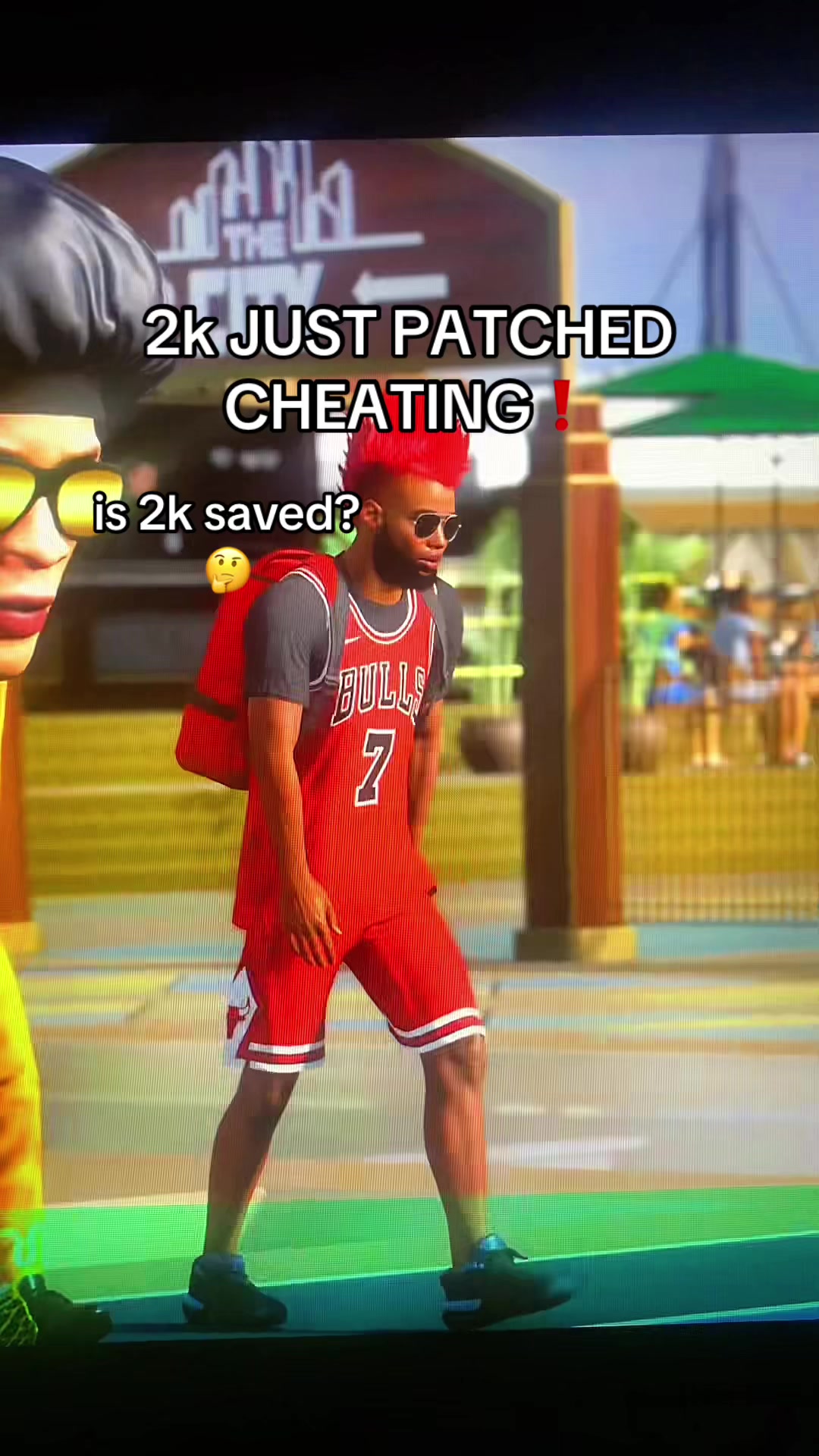 @Chooks
