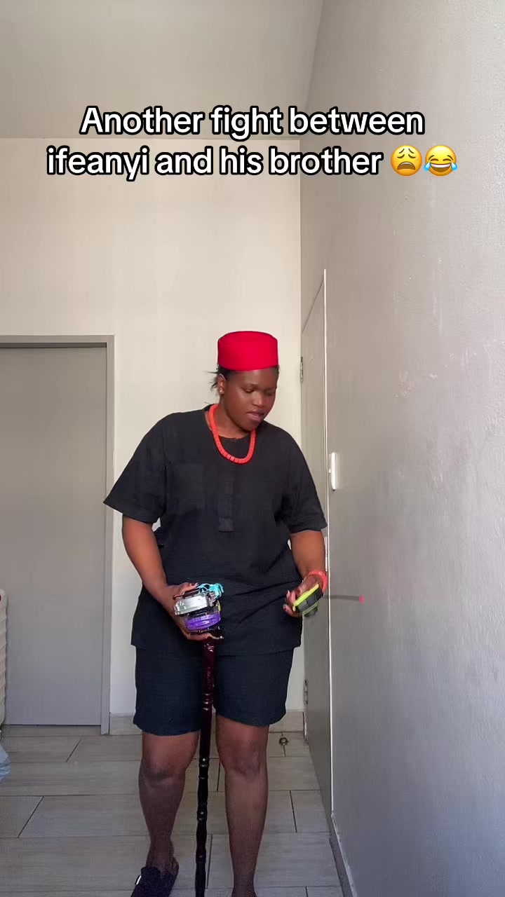 @Nwanyioma-goodwoman