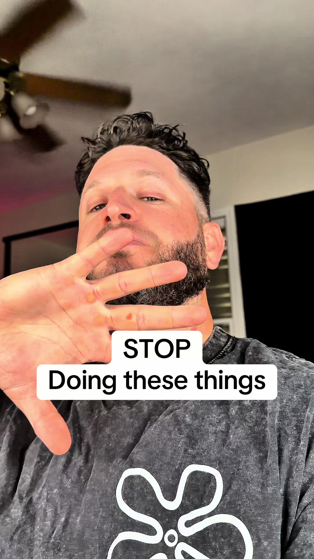@Forrest the Trainer