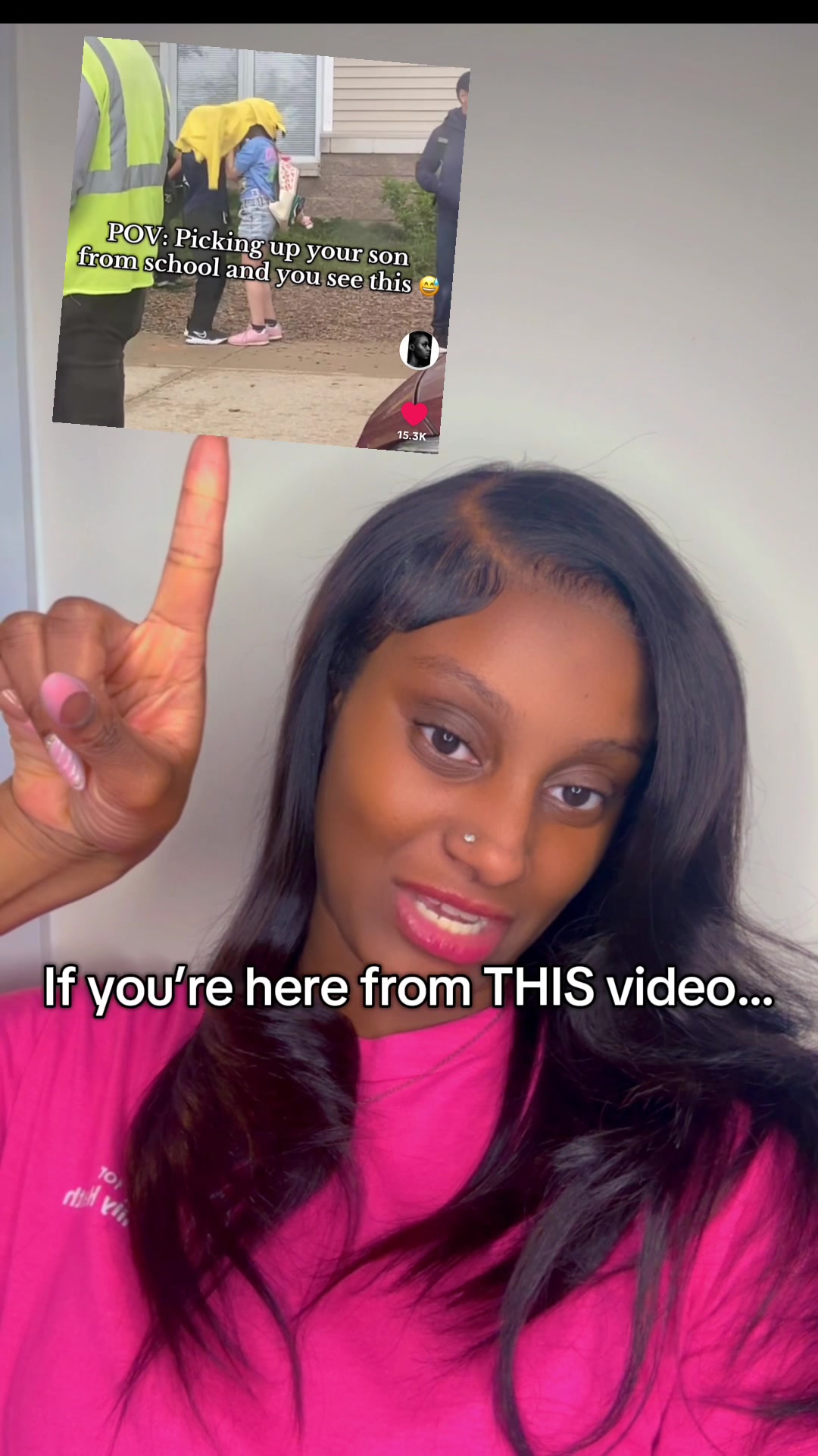 @De'Sharrah Tierae Johnson
