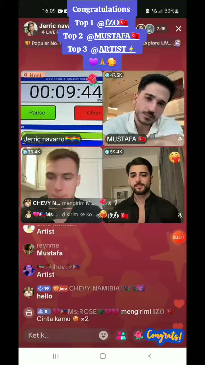 @🎸🥁 Chayank Uwie 🥁🎸