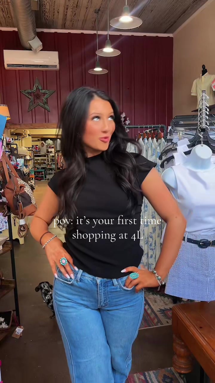 @4L Western Wear