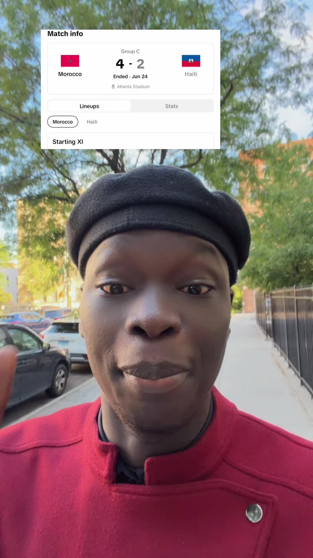 @𝐒𝐚𝐦𝐛𝐚 🇺🇸 ✪