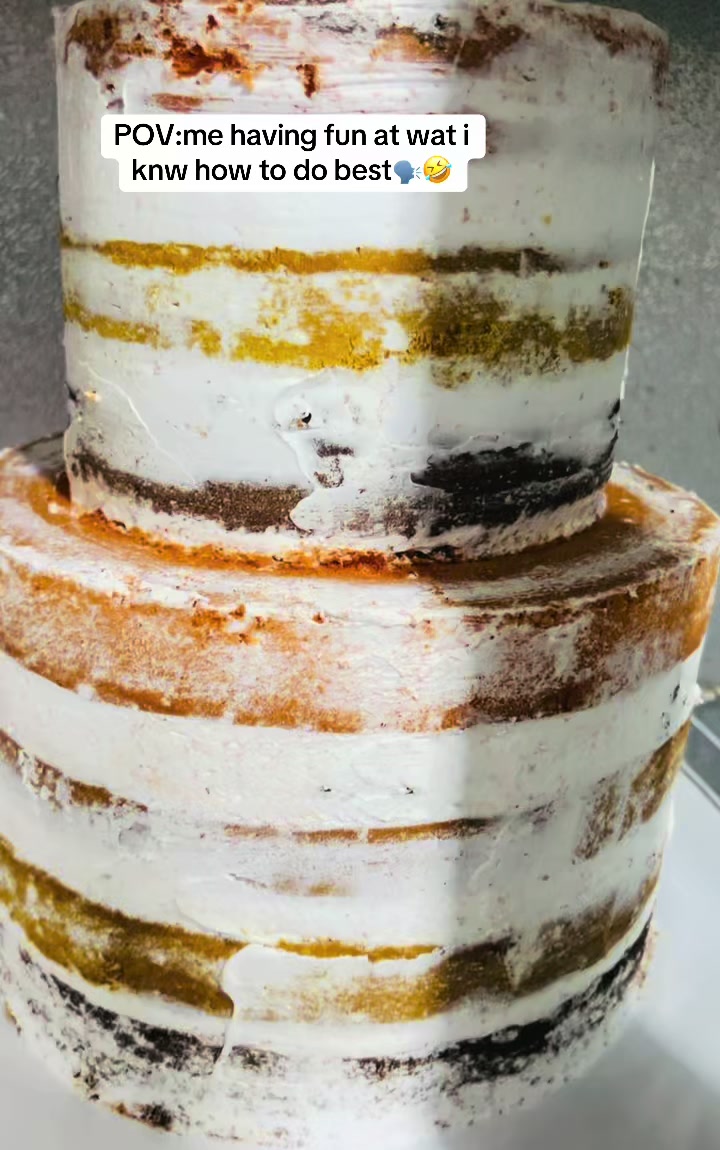 @AFRAH CAKES