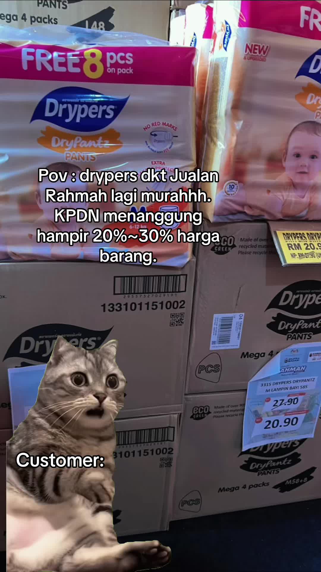@JUALAN RAHMAH SELANGOR