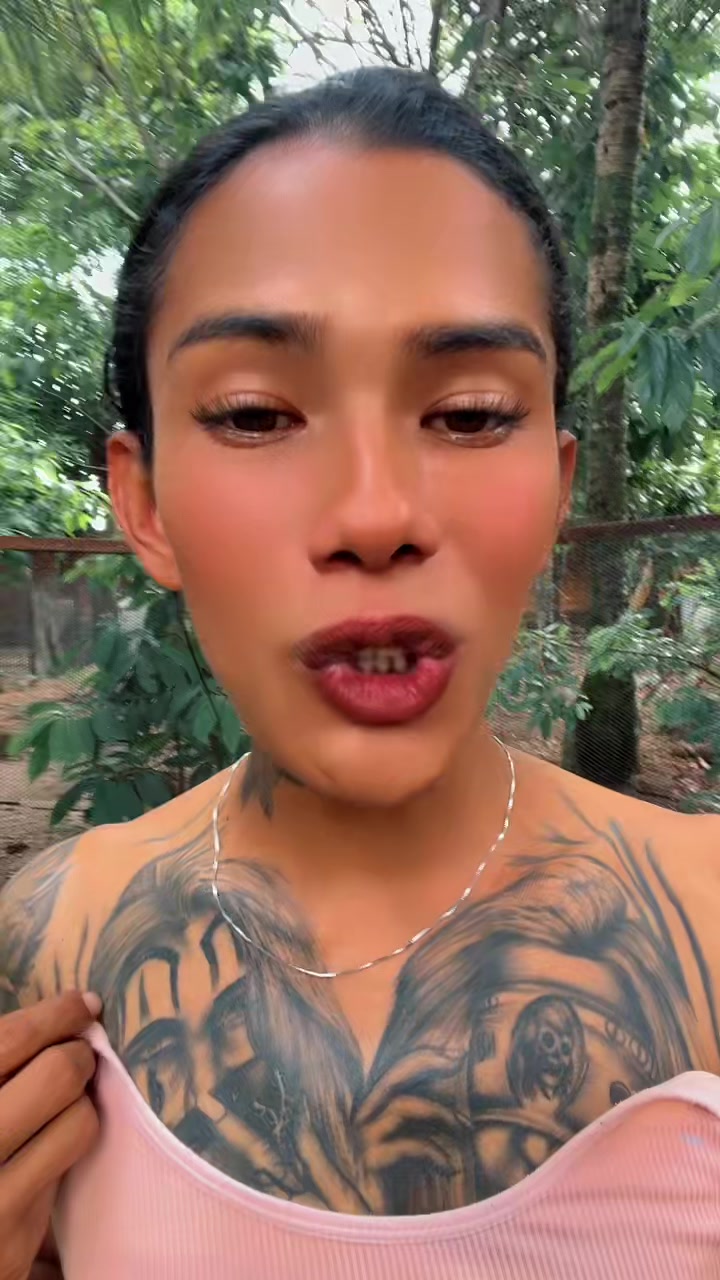 @vivi silva