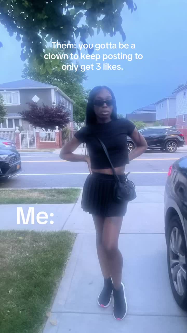 @Rae King
