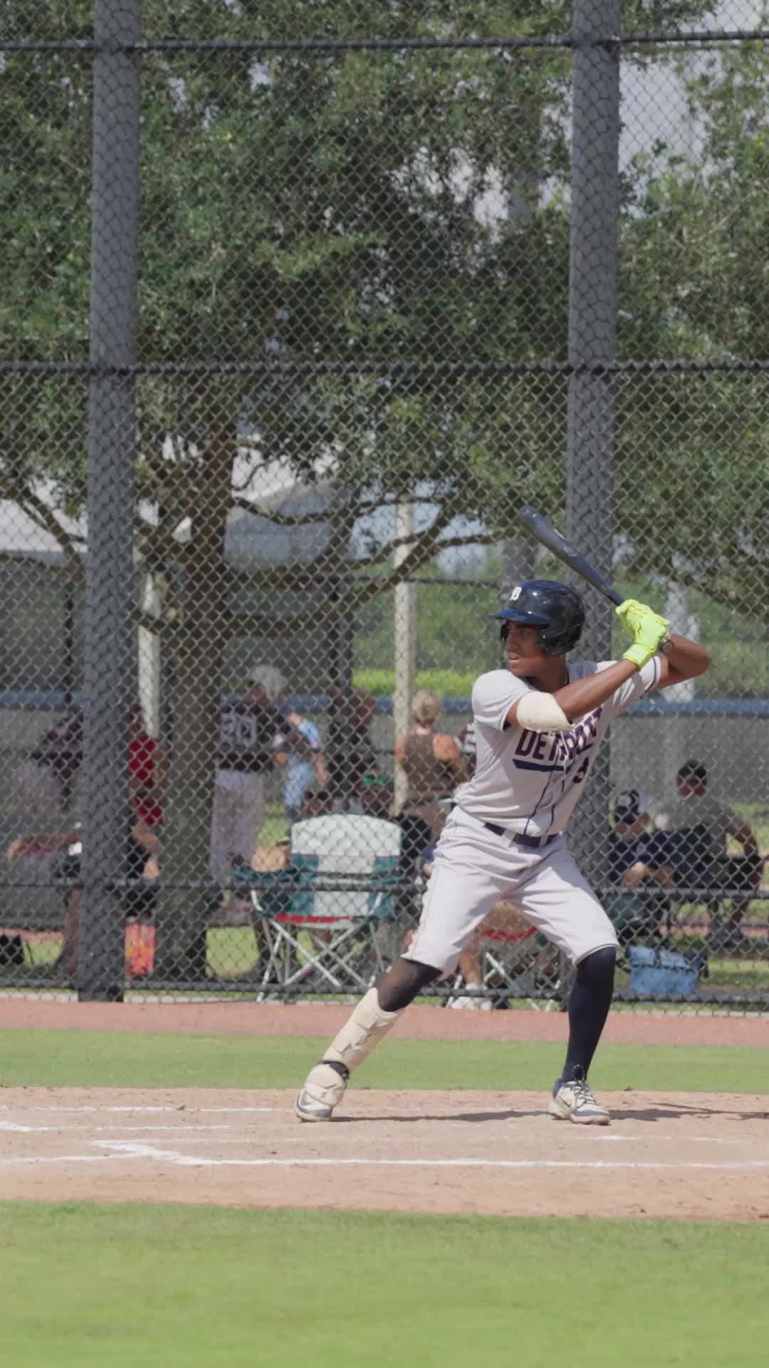 @Perfect Game