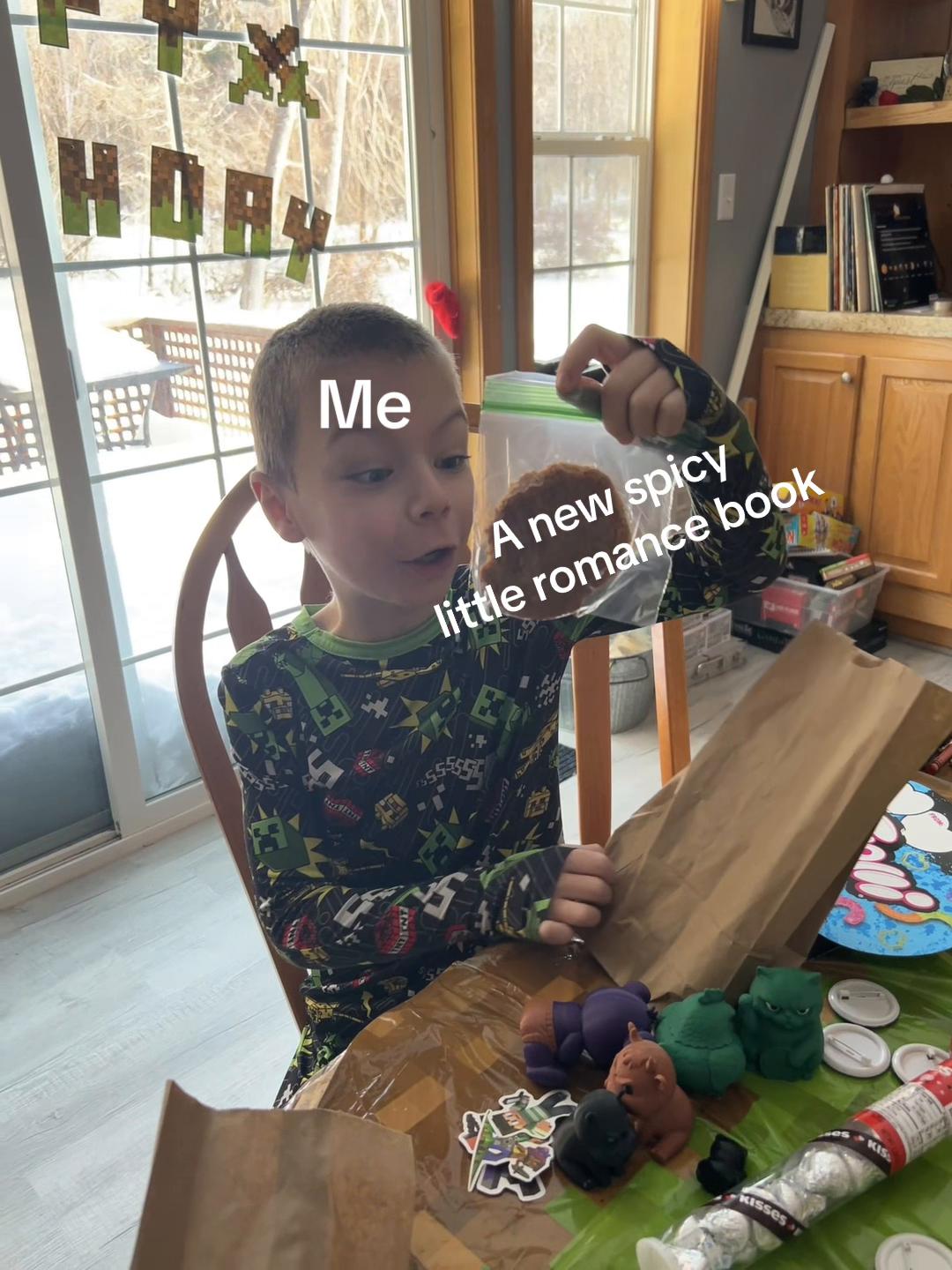 @Author JB Sharp