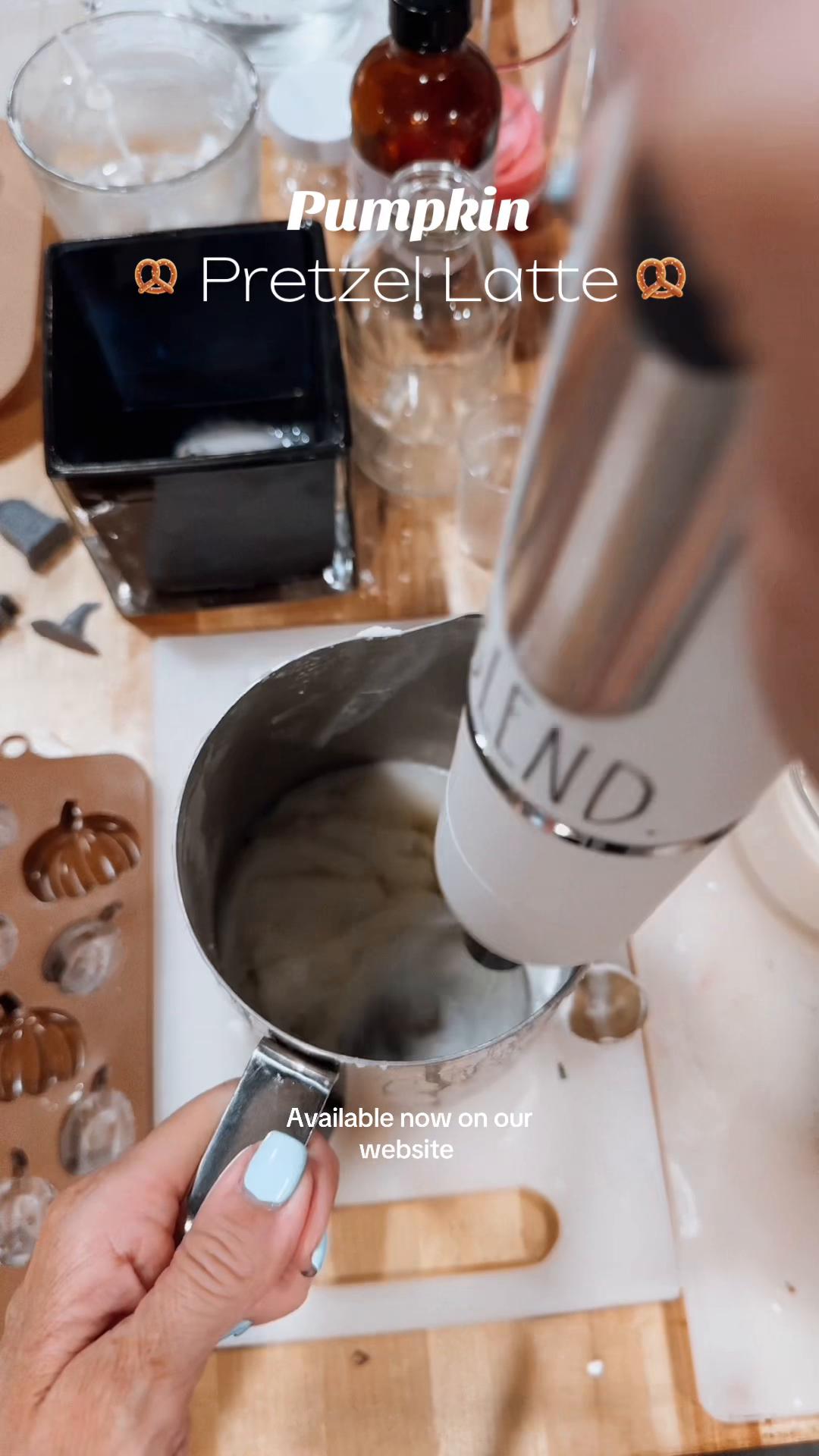@BroxtonLaneCandleCo