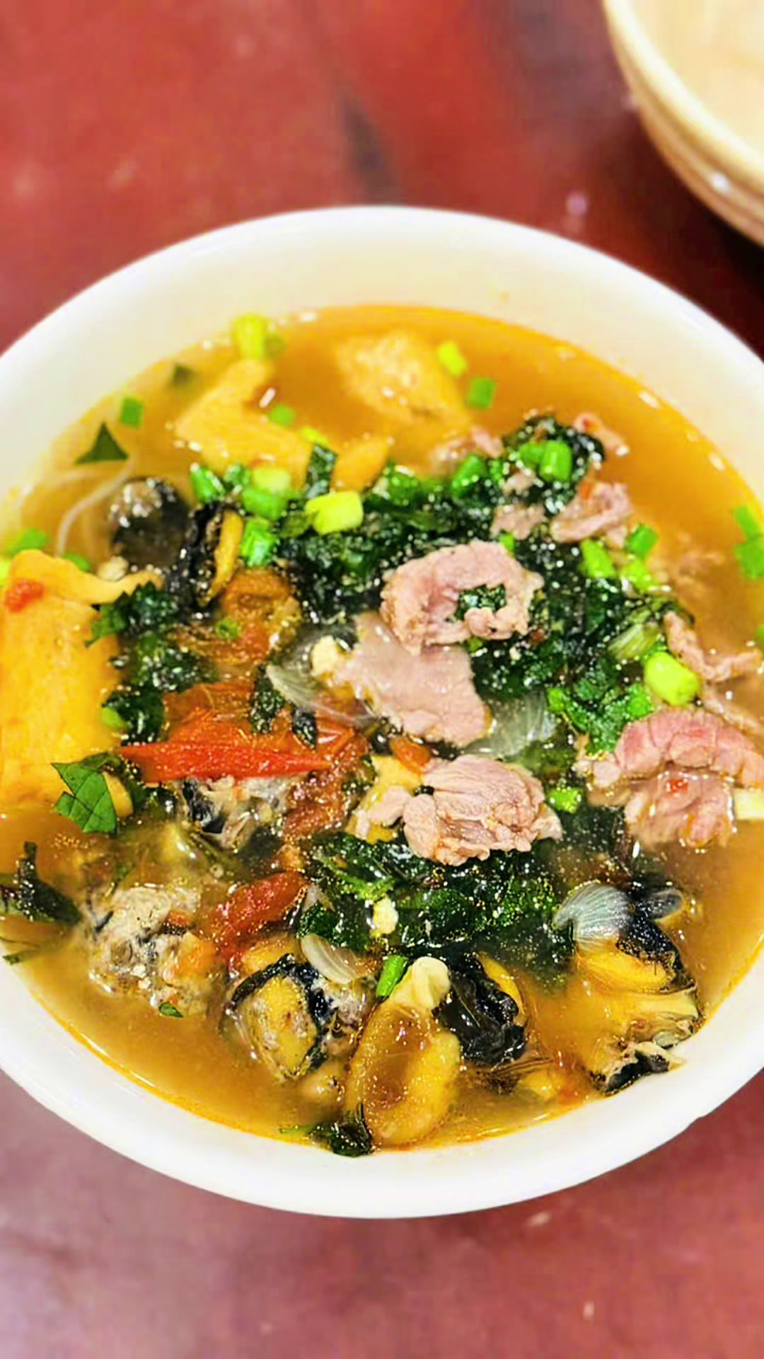 @Vị nhà.Món ngon mỗi ngày