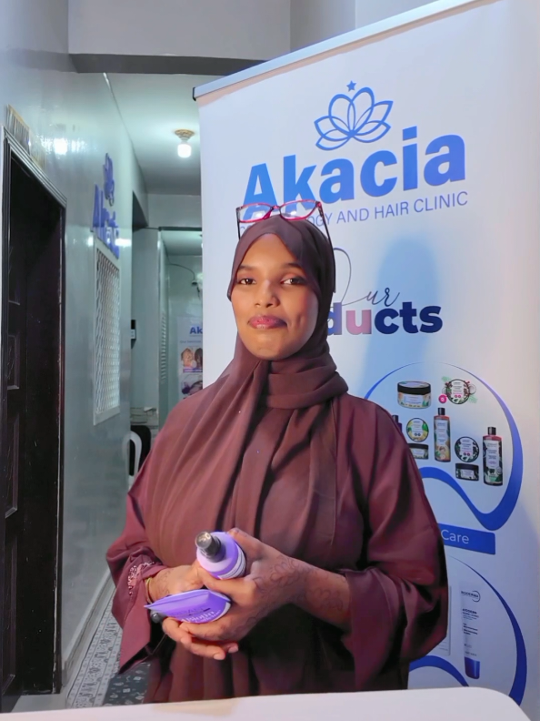 @Akacia Skin Care Products