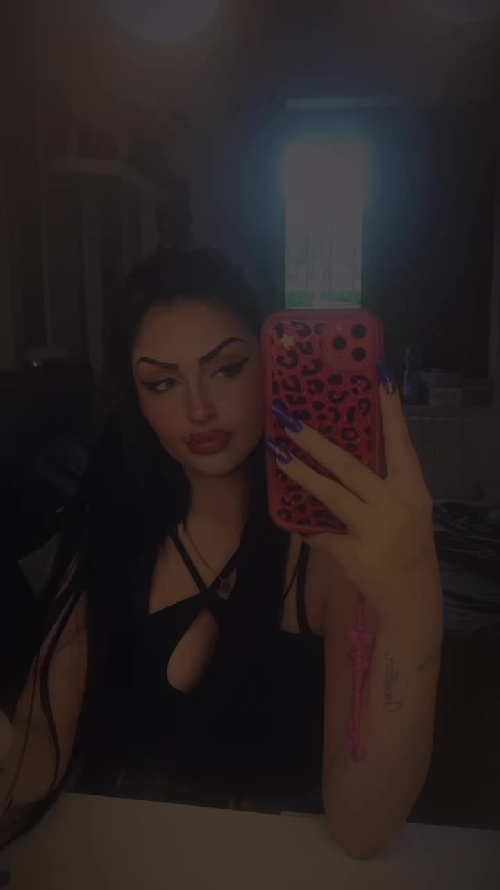 @Roxanne⚜️