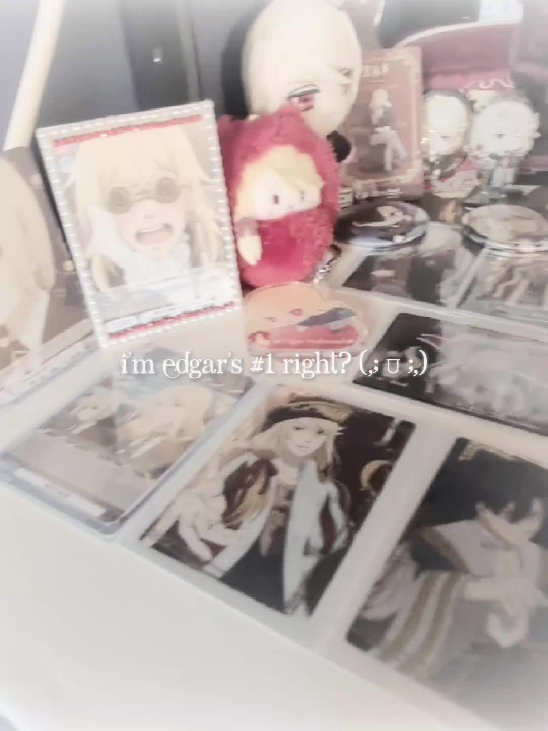@Mori ☆