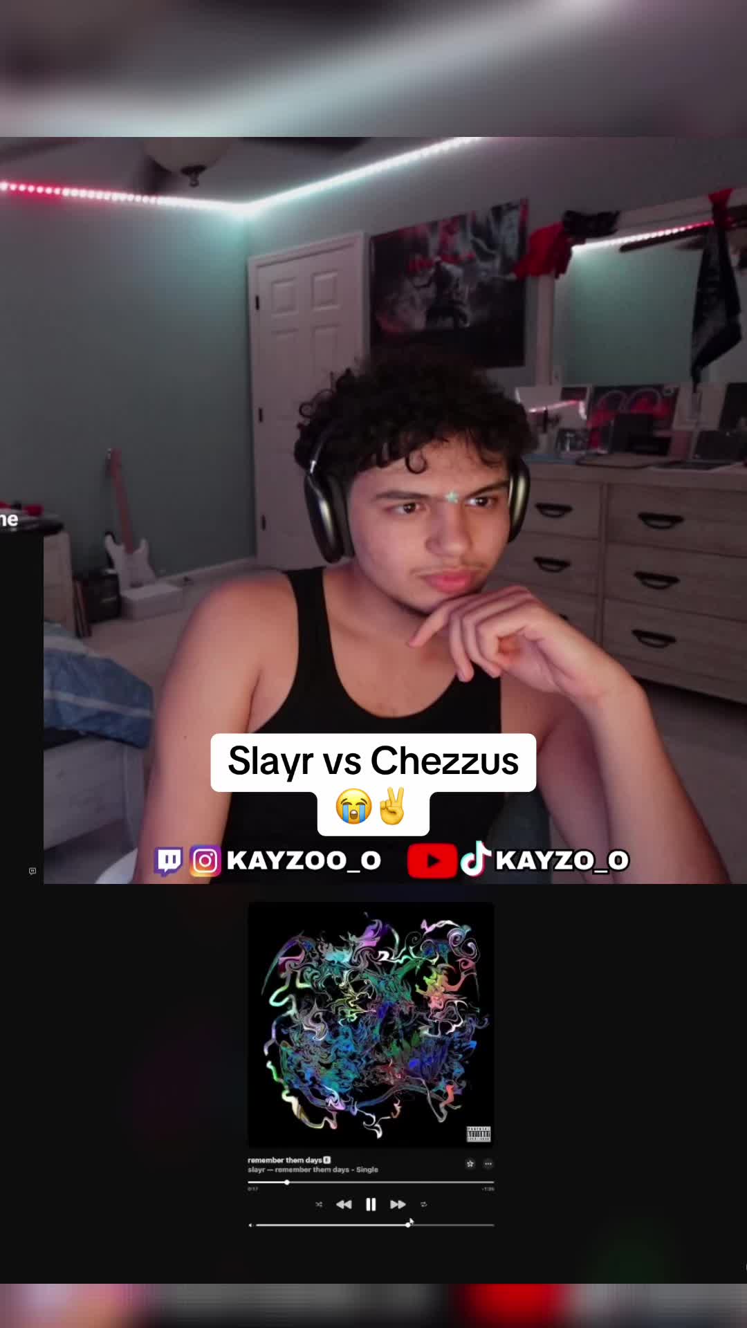 @Kayzo
