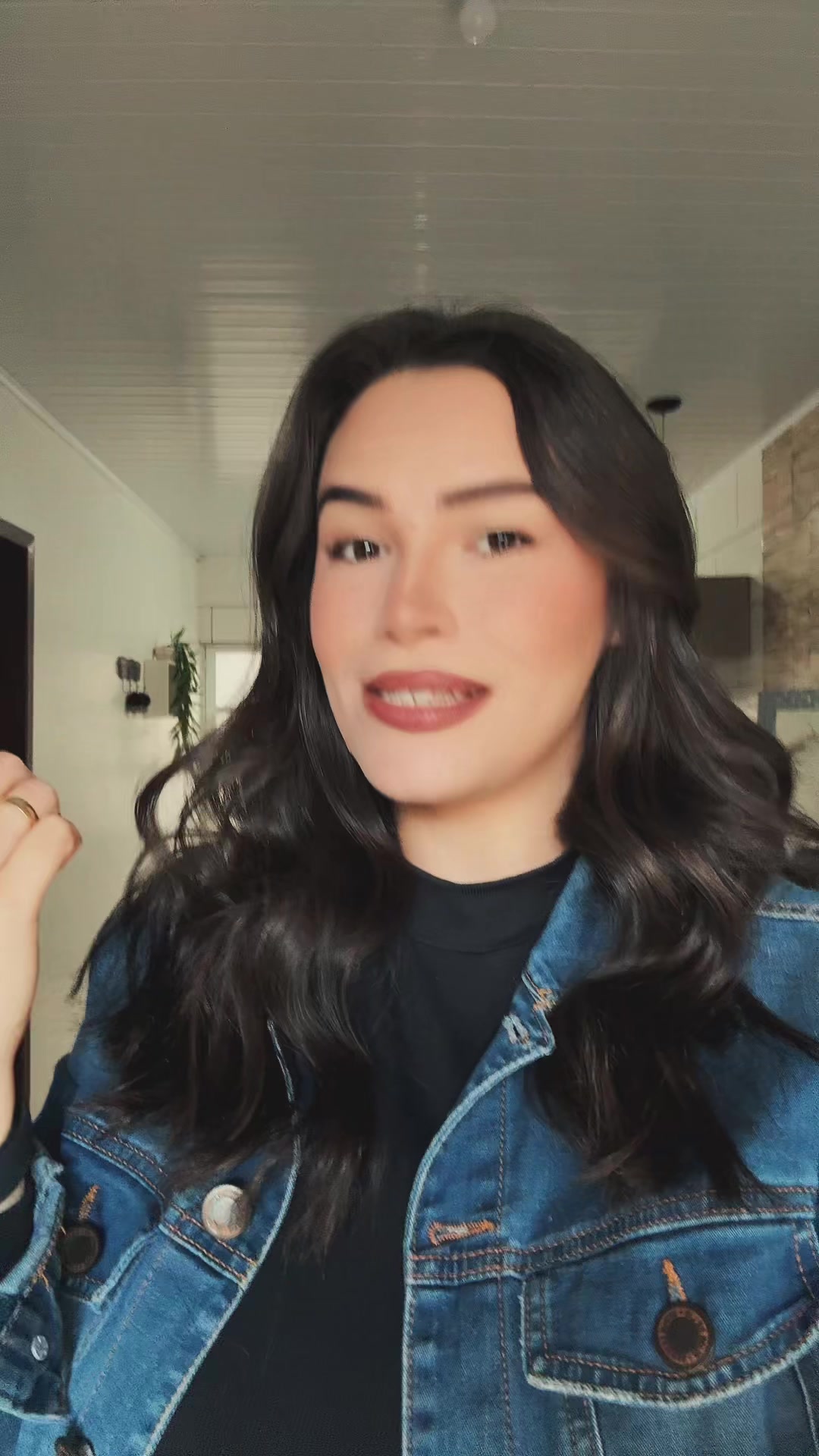 @Ju Oliveira