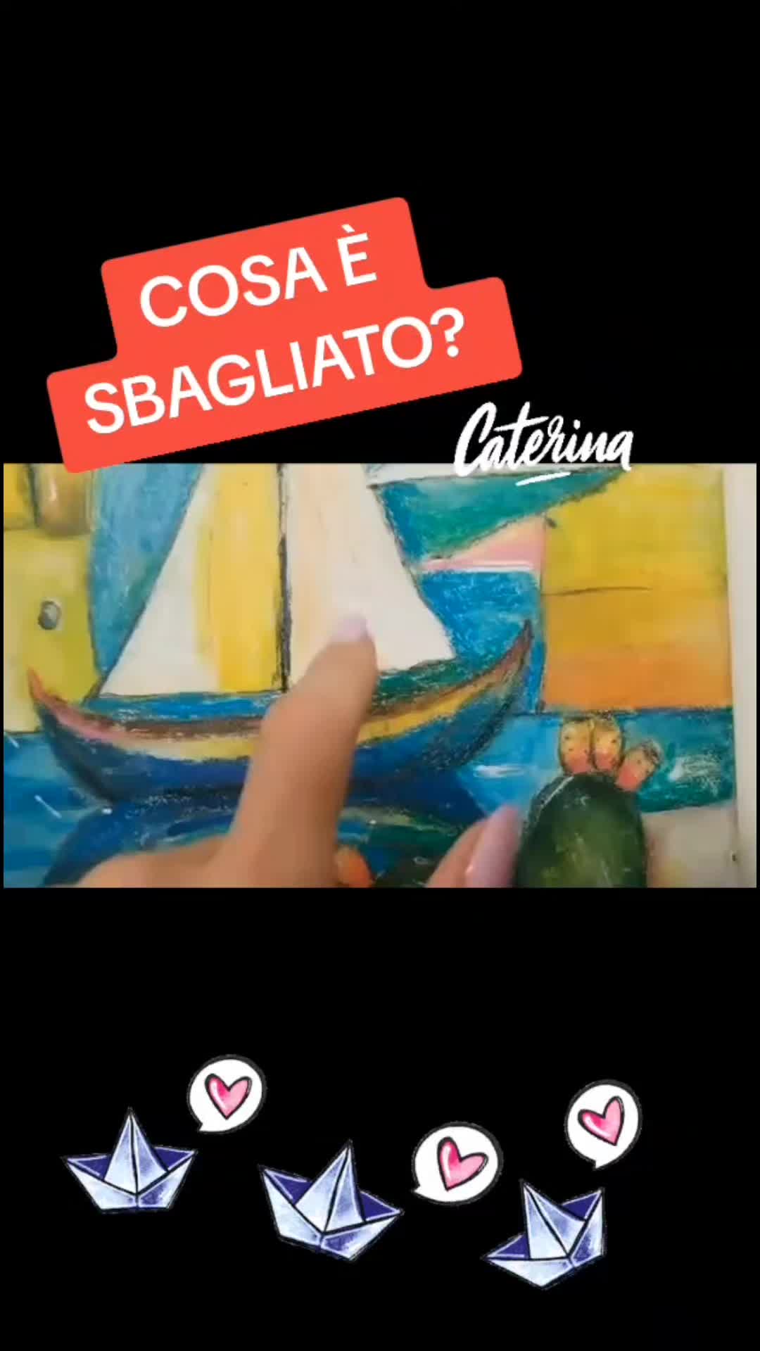 @Caterina Narracci Arte