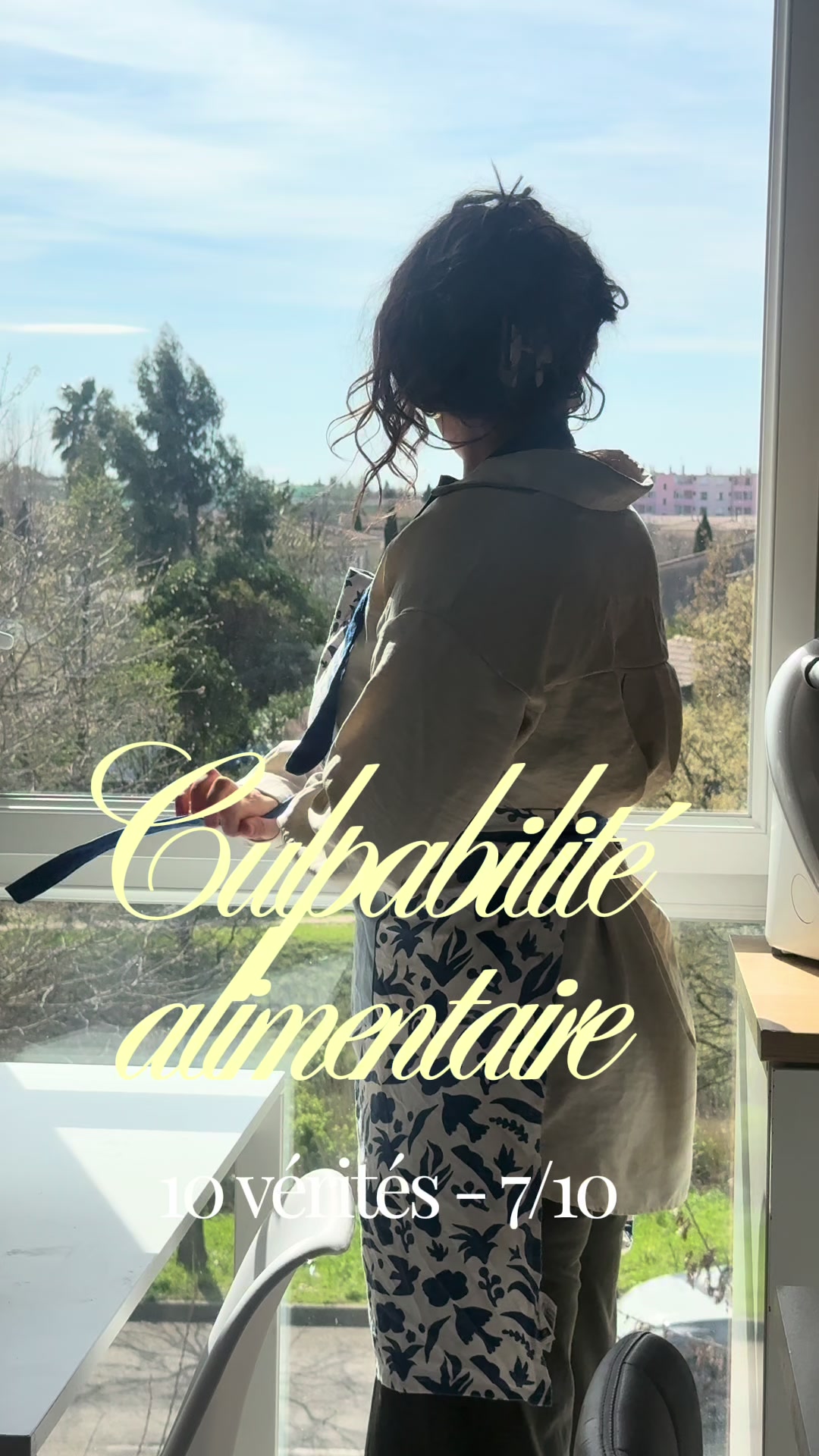 @Coach nutrition émotionnelle