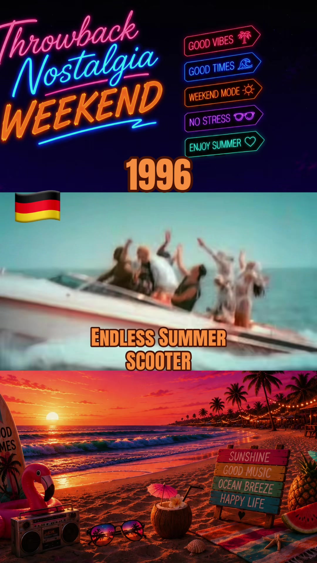 @Future Nostalgia