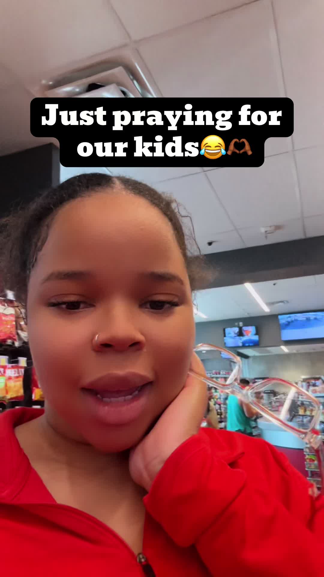 @Queen Ti | Content Creator