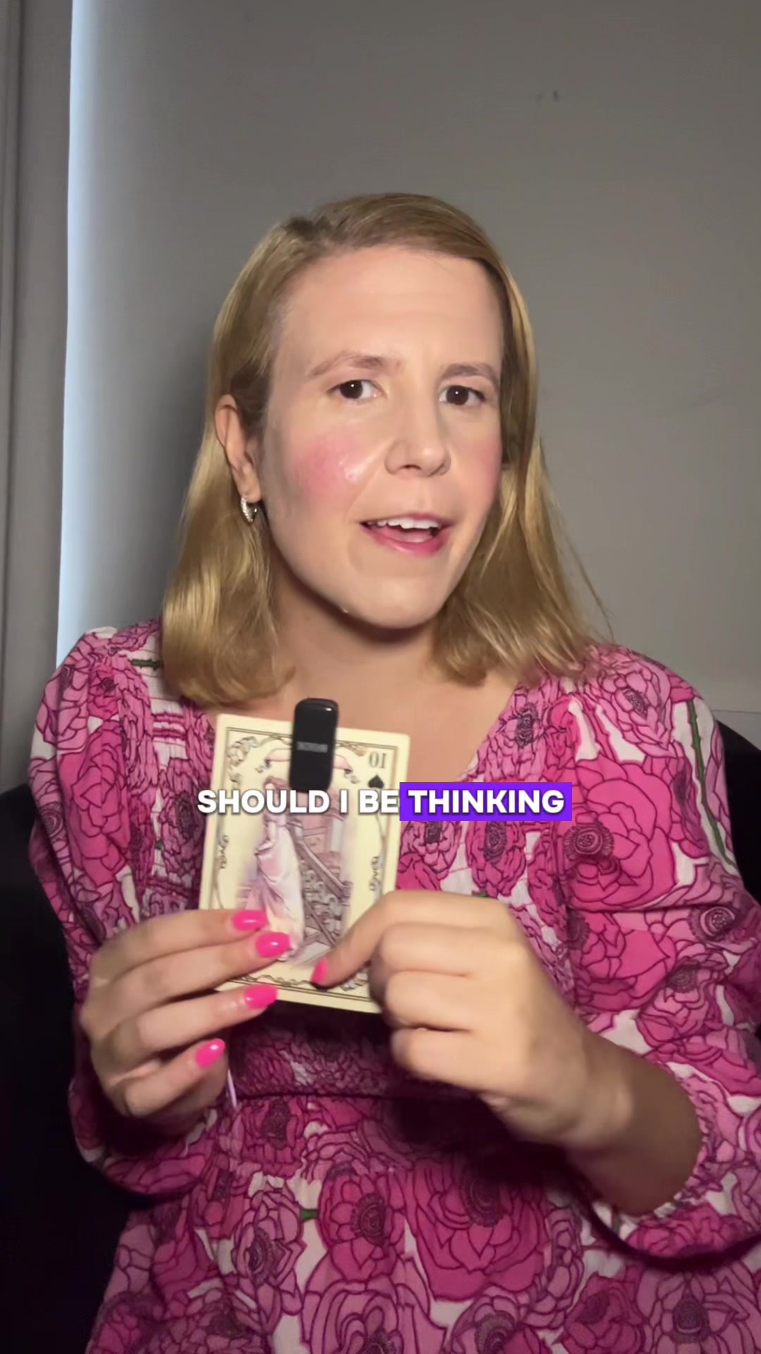 @Arielle Dundas