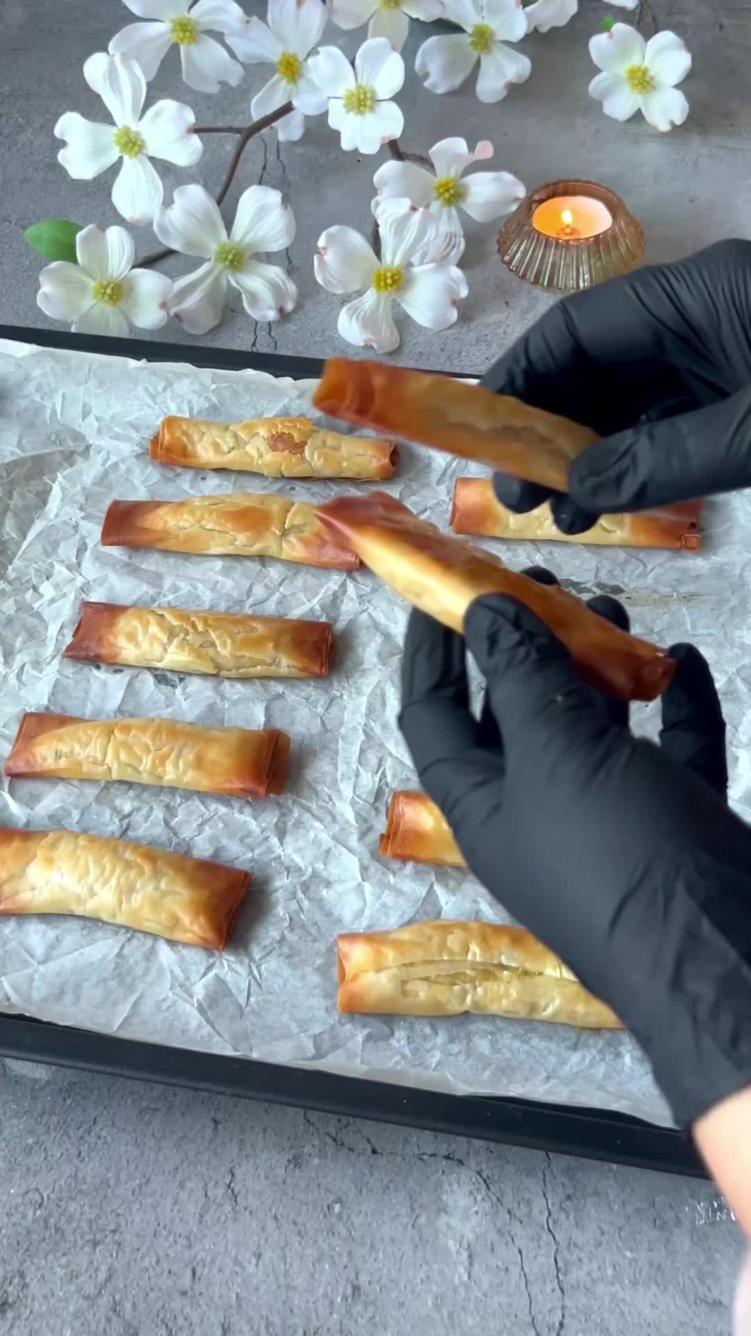 @Recipes by Sahar