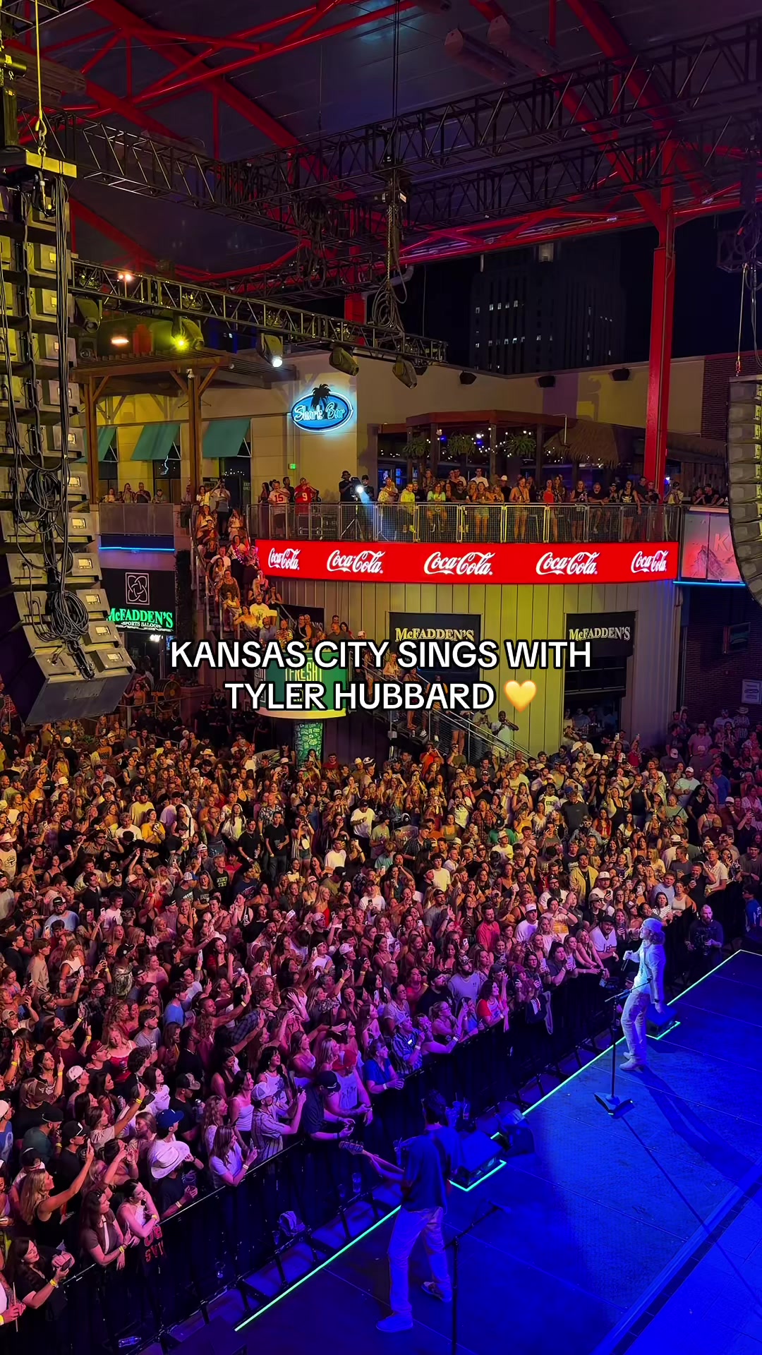@Kansas City Live! Block