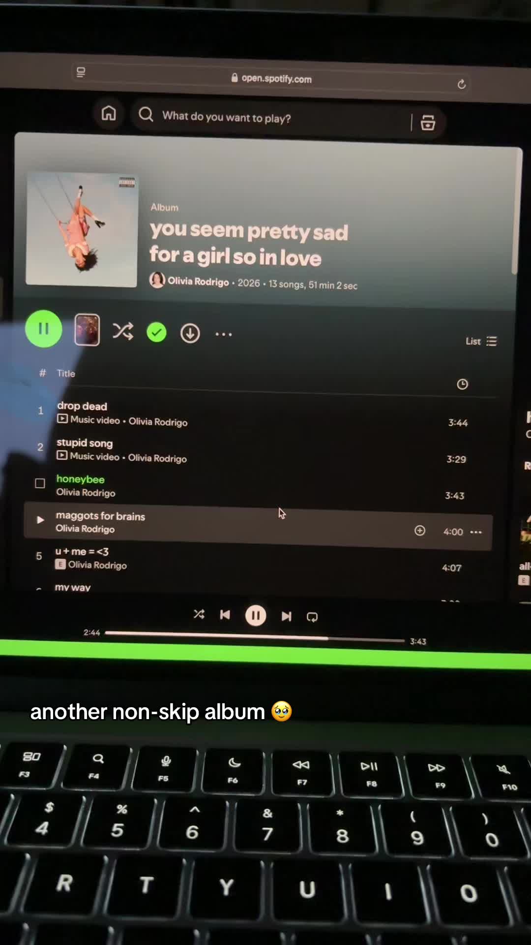 @Oliviaaa 💕