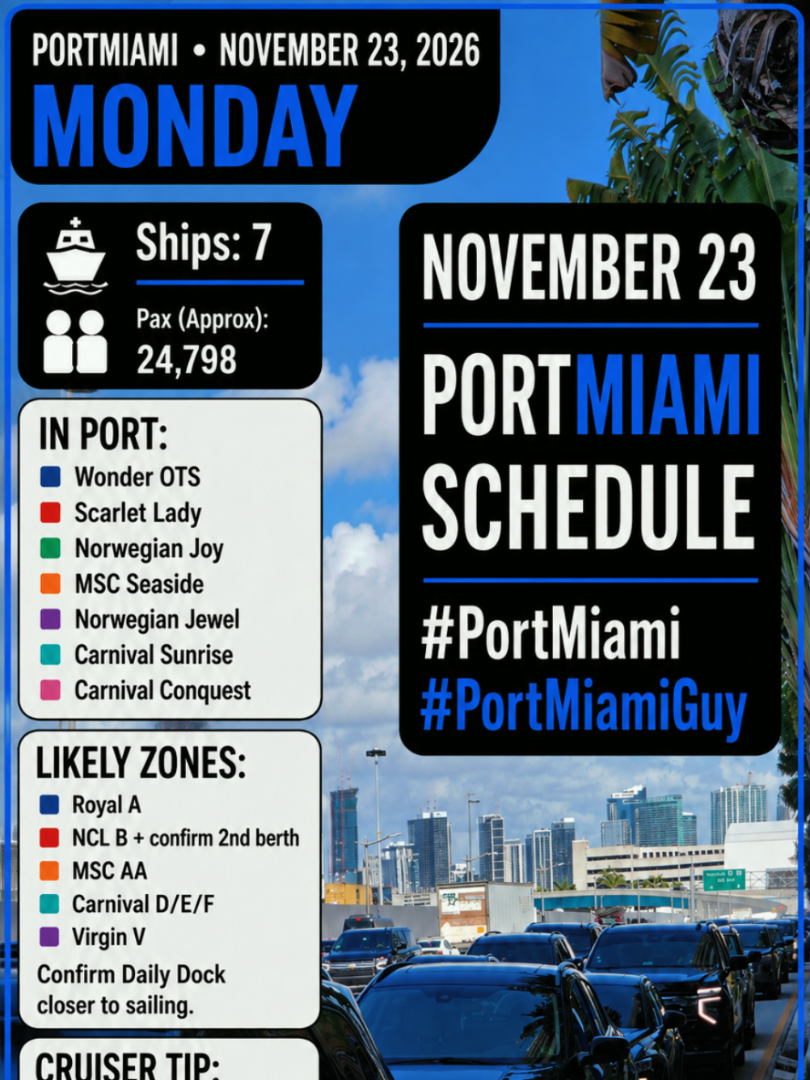 @PORTMIAMIGUY