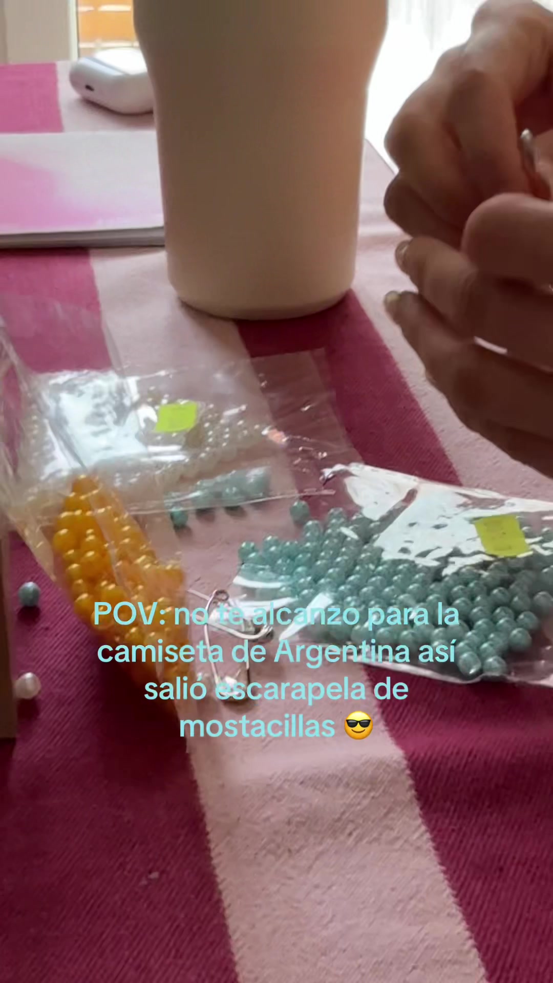 @Anita’s Channel 🪭